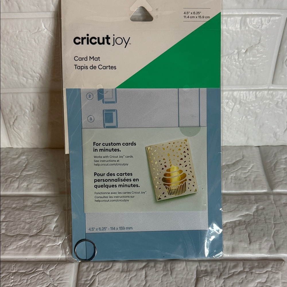 Cricut Joy Card Mat